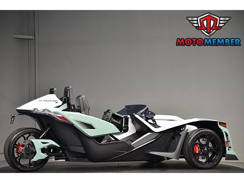 2026 Slingshot R Autodrive alt