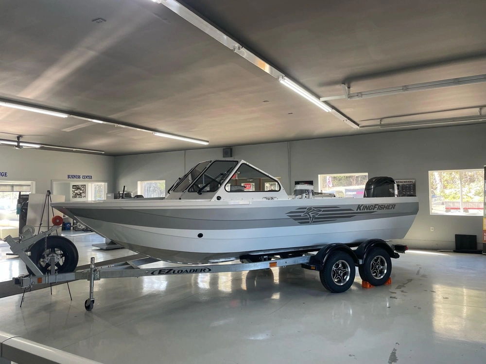 2026 Kingfisher 2025 Falcon alt