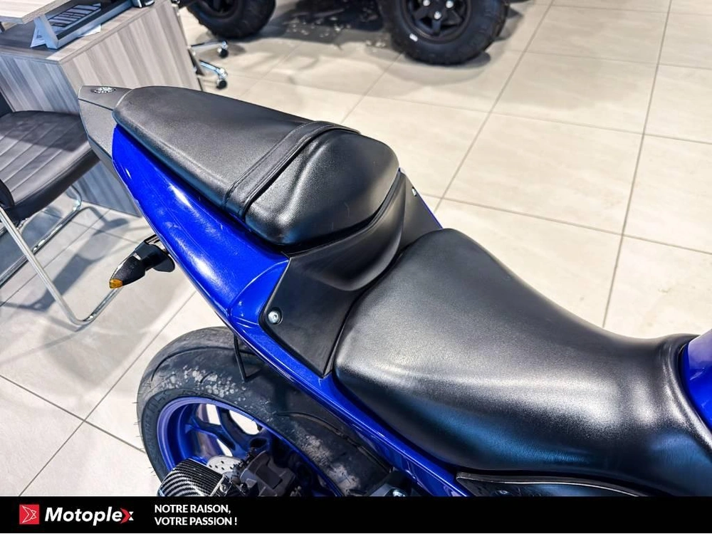 2019 Yamaha R3 *liquidation* alt