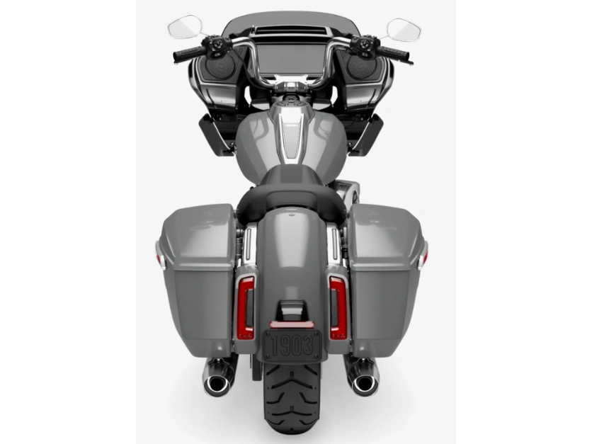 2026 Harley-davidson Fltrx Road Glide alt