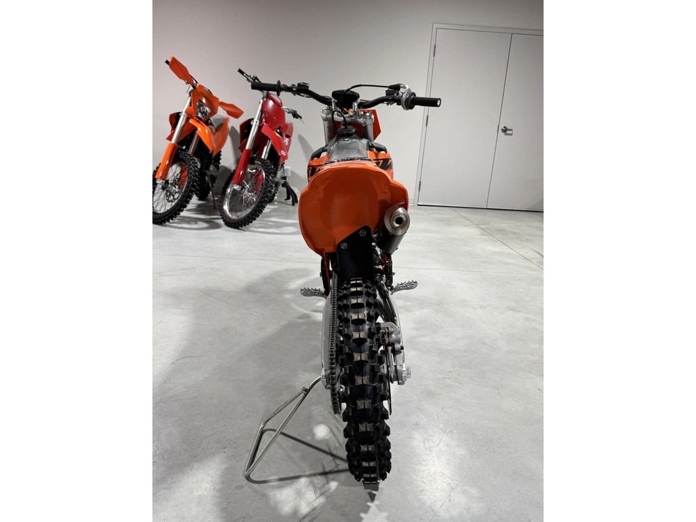 2025 Ktm 85 Sx 17/14 17/14 alt