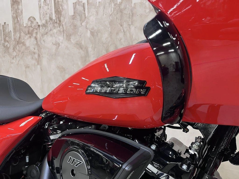 2026 Harley-davidson Fltrx Road Glide alt