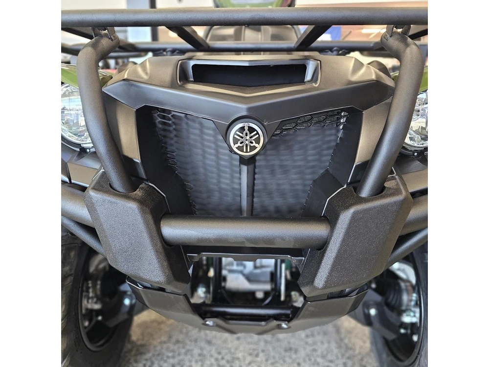 2026 Yamaha Kodiak 700 Eps alt