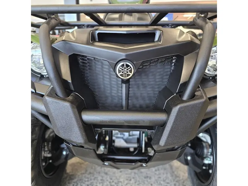 Yamaha KODIAK 700 EPS 2026