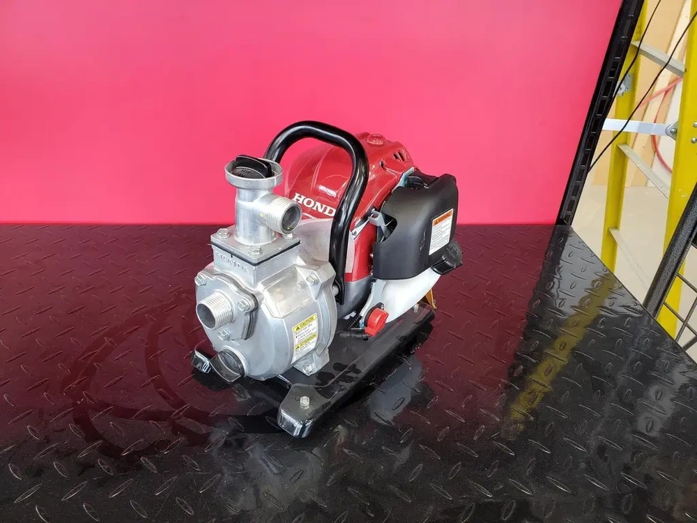 Honda Pompe Honda Wx10tc2 2026 alt