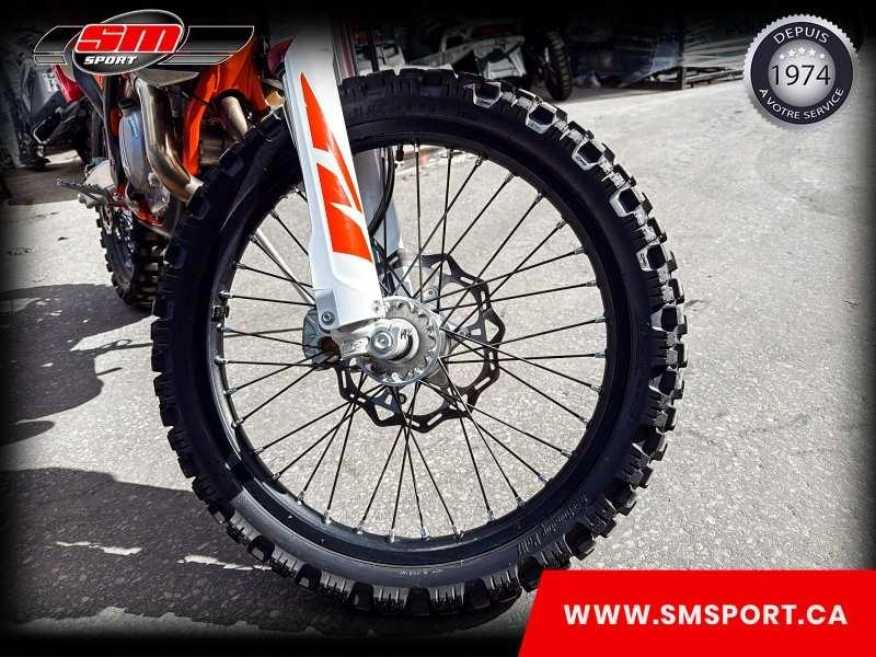 2023 Ktm F8575w9 alt