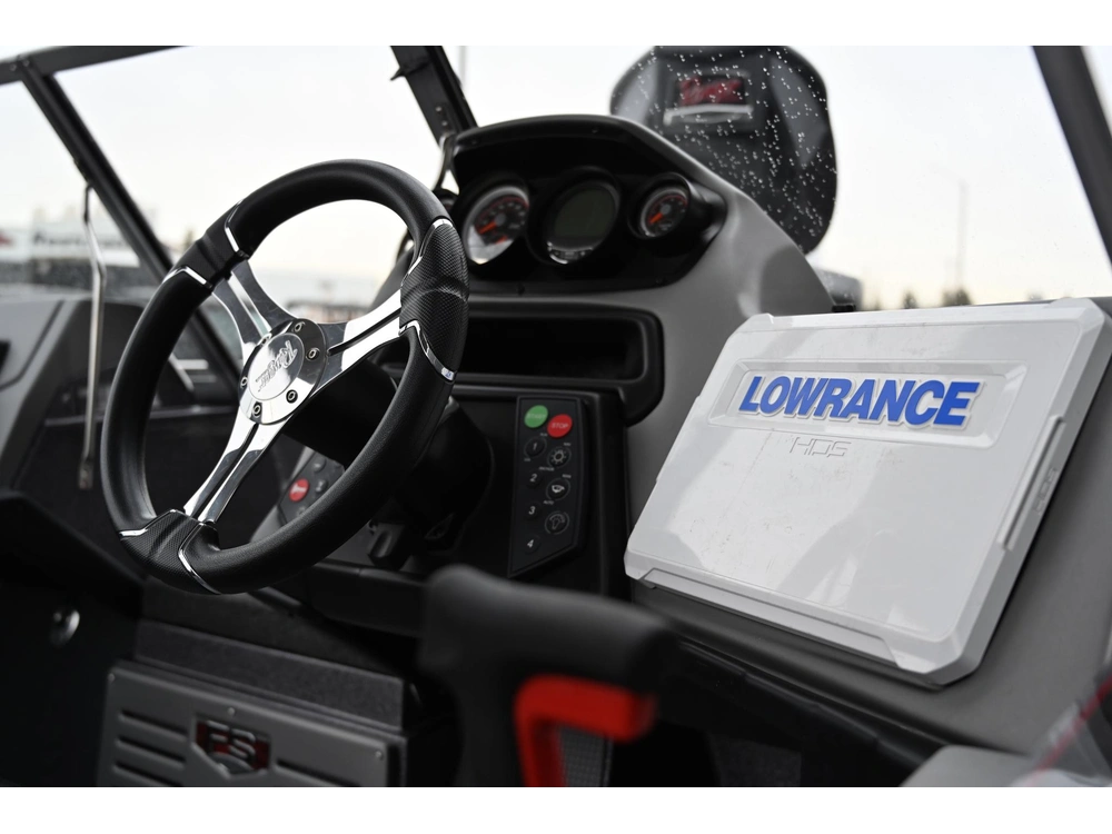 2024 Ranger 621fs Cup Equipped alt