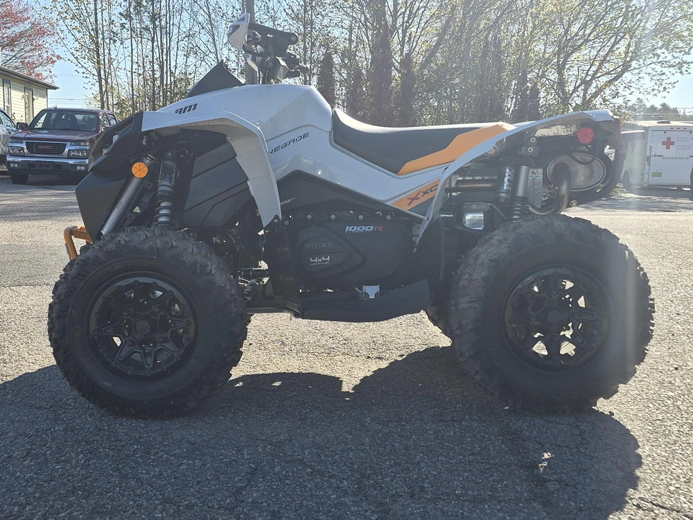 2026 Brp Renegade X Xc 1000r (canada) alt