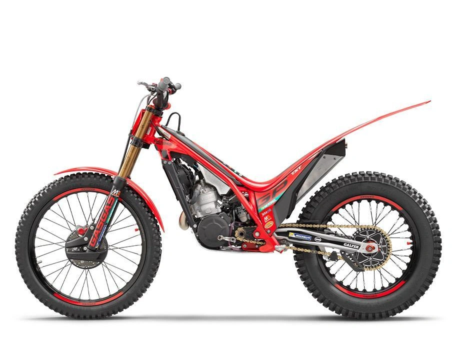 2025 Gasgas Txt Gp 250 alt