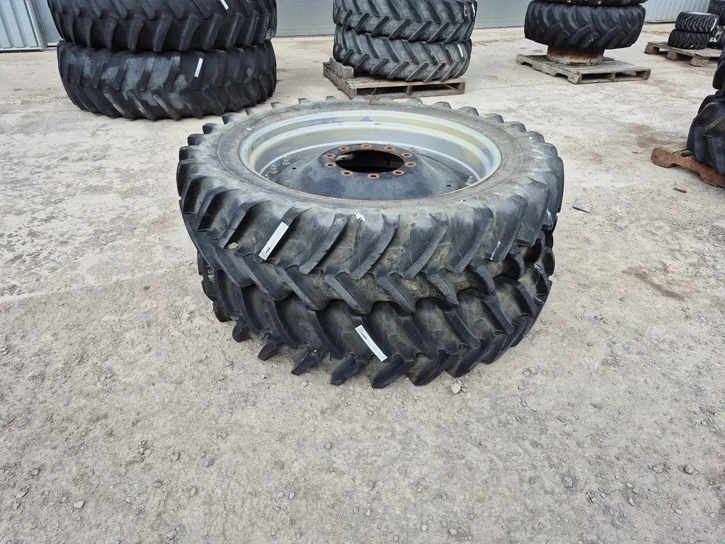  MICHELIN  320/85R38 Agribib