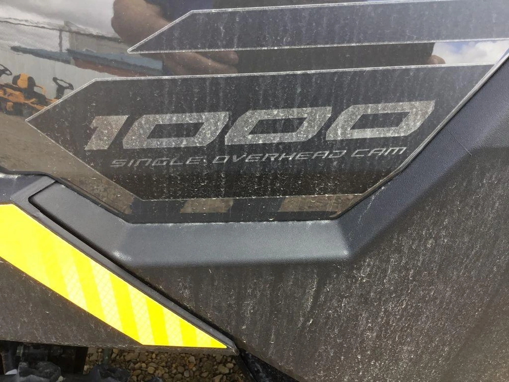 2024 Polaris Ranger 1000 Premium alt