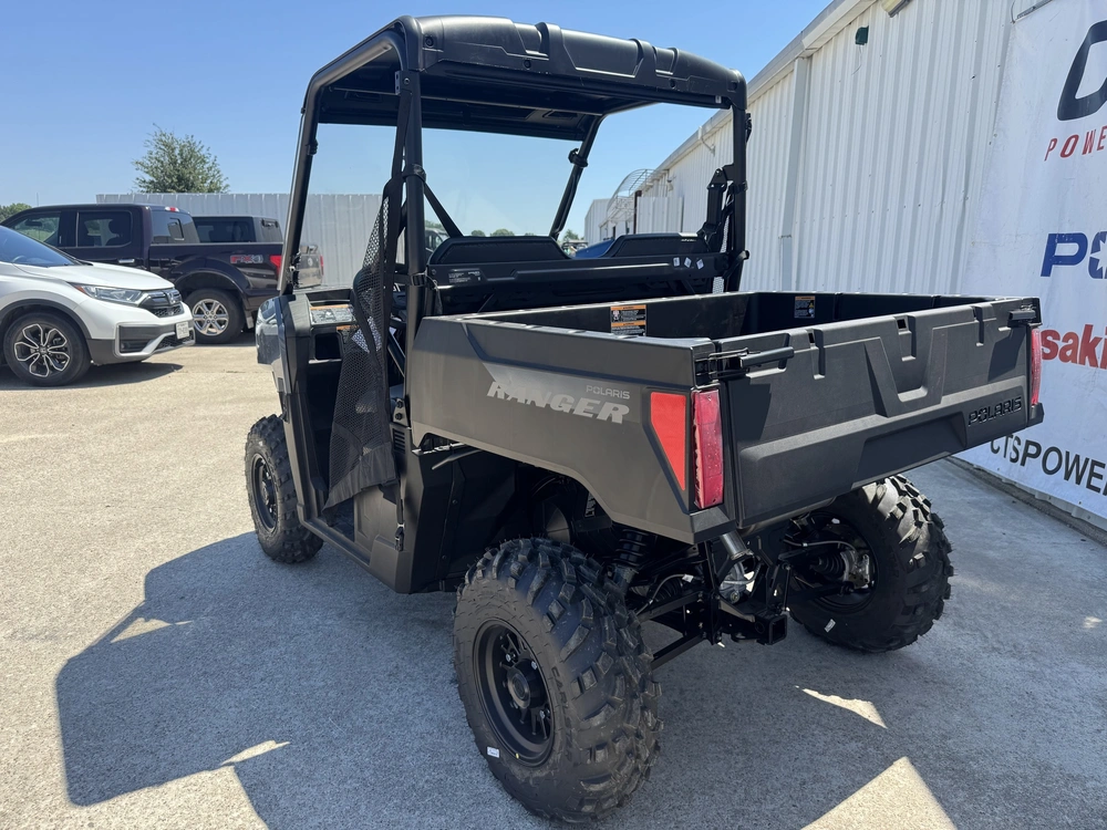 2026 Polaris Ranger 500 alt
