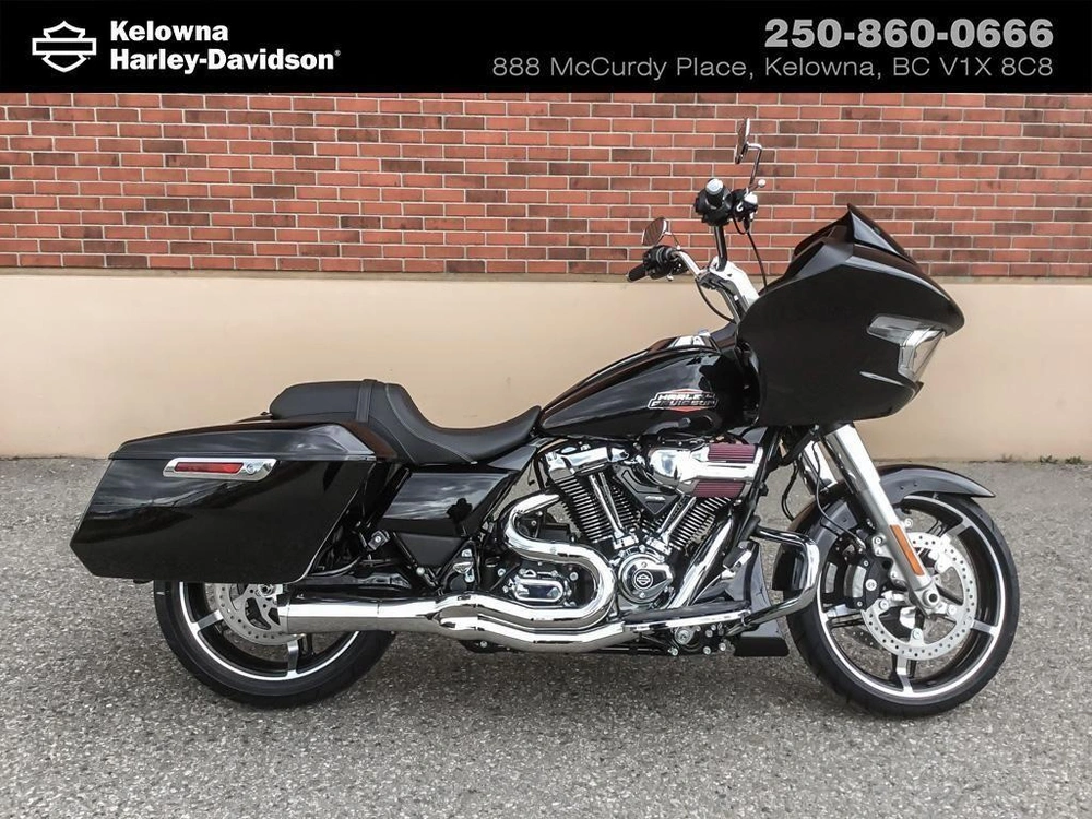 2026 Harley-davidson Fltrx - Road Glide® alt