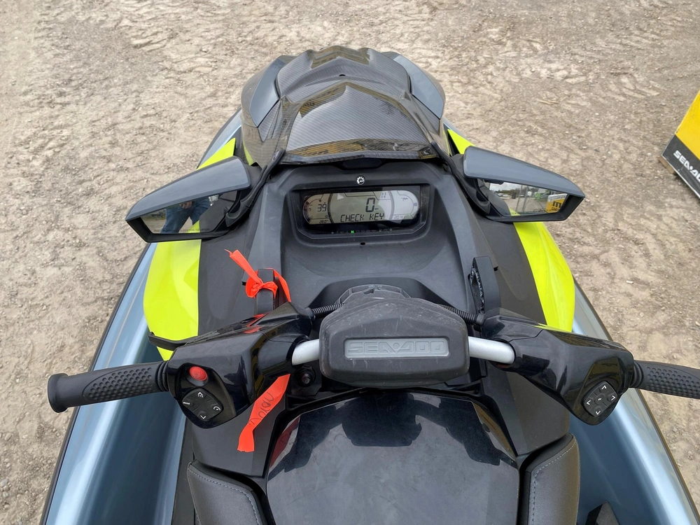 2024 Sea-doo/brp Rxp-x 325 alt