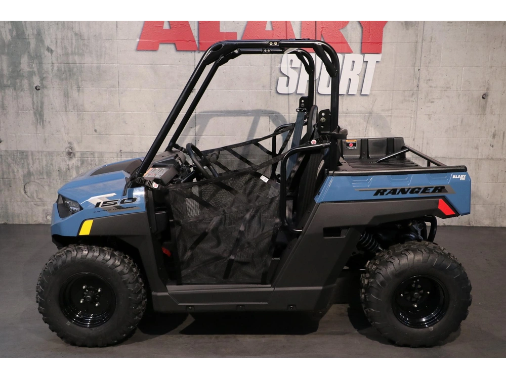 Polaris Ranger 150 Efi 2026 alt