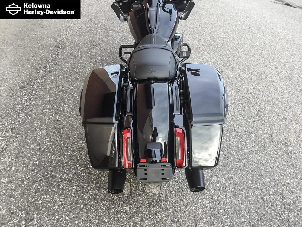 2026 Harley-davidson Fltrx - Road Glide® alt