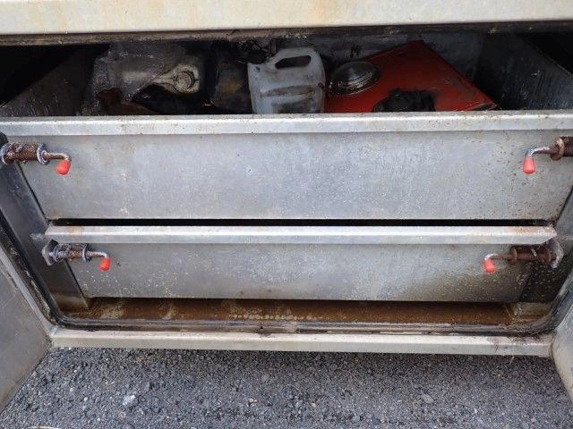 International 7600 2010