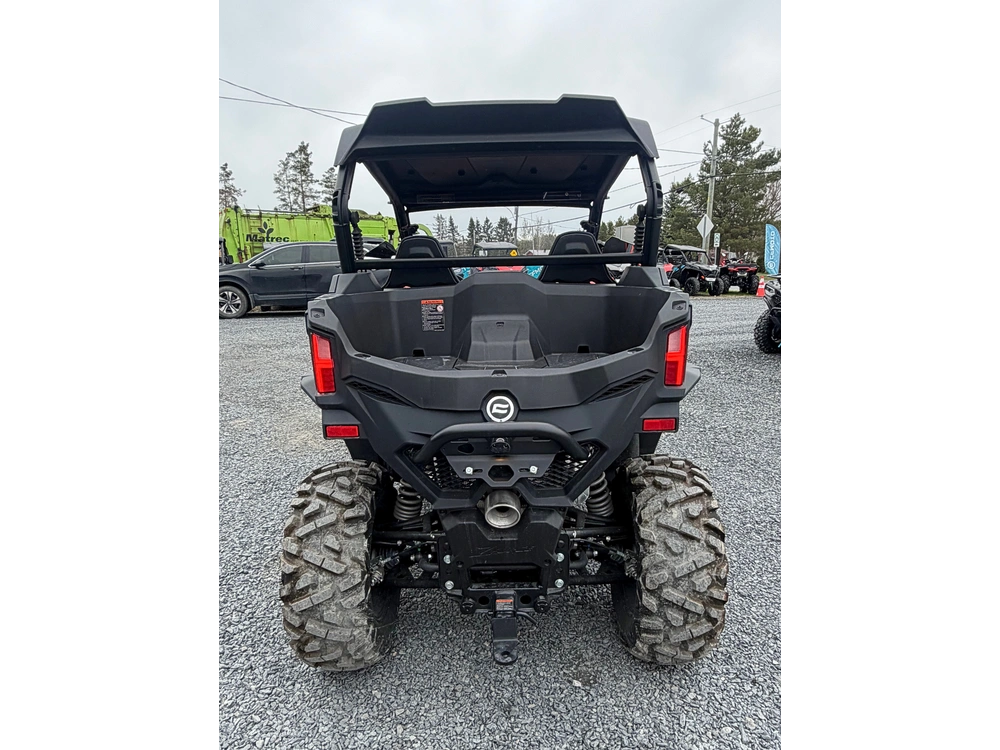 Cfmoto Zforce 800 Trail 2026 alt