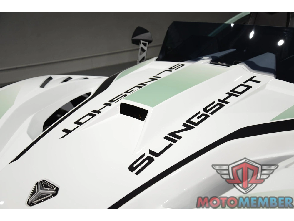 2026 Slingshot R Autodrive alt