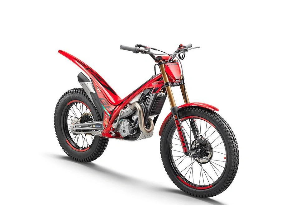2025 Gasgas Txt Gp 250 alt