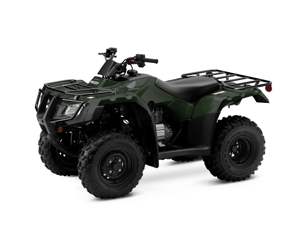 2026 Honda FourTrax Recon ES for Sale in Purcellville, VA