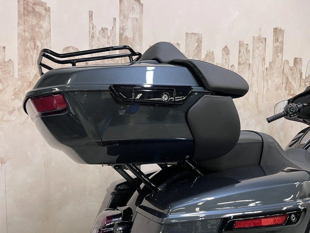 2026 Harley-davidson Flhxl Street Glide Limited alt