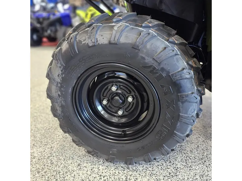 Yamaha KODIAK 700 EPS 2026