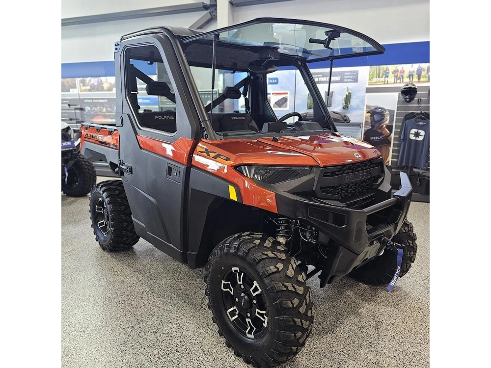 2026 Polaris Ranger Xp 1000 Northstar Ultimate alt