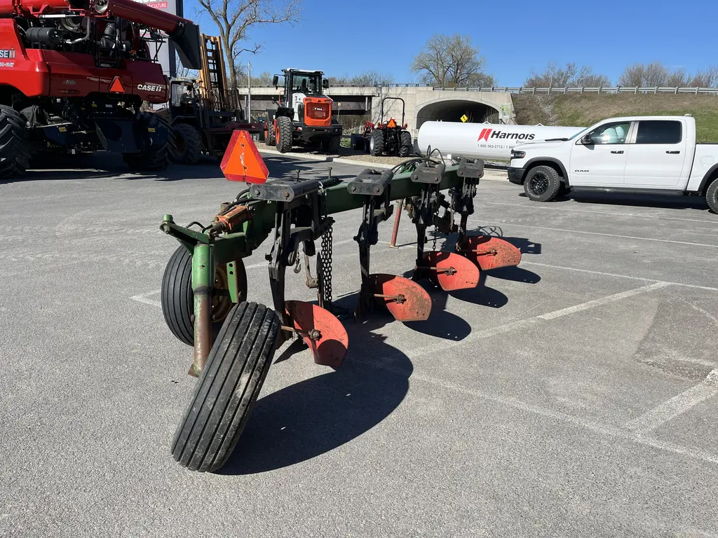 John Deere 2800 1989