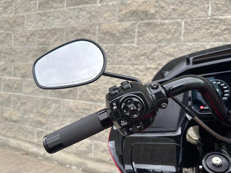 2025 Harley-davidson Fltrxstse - Cvo™ Road Glide® St alt