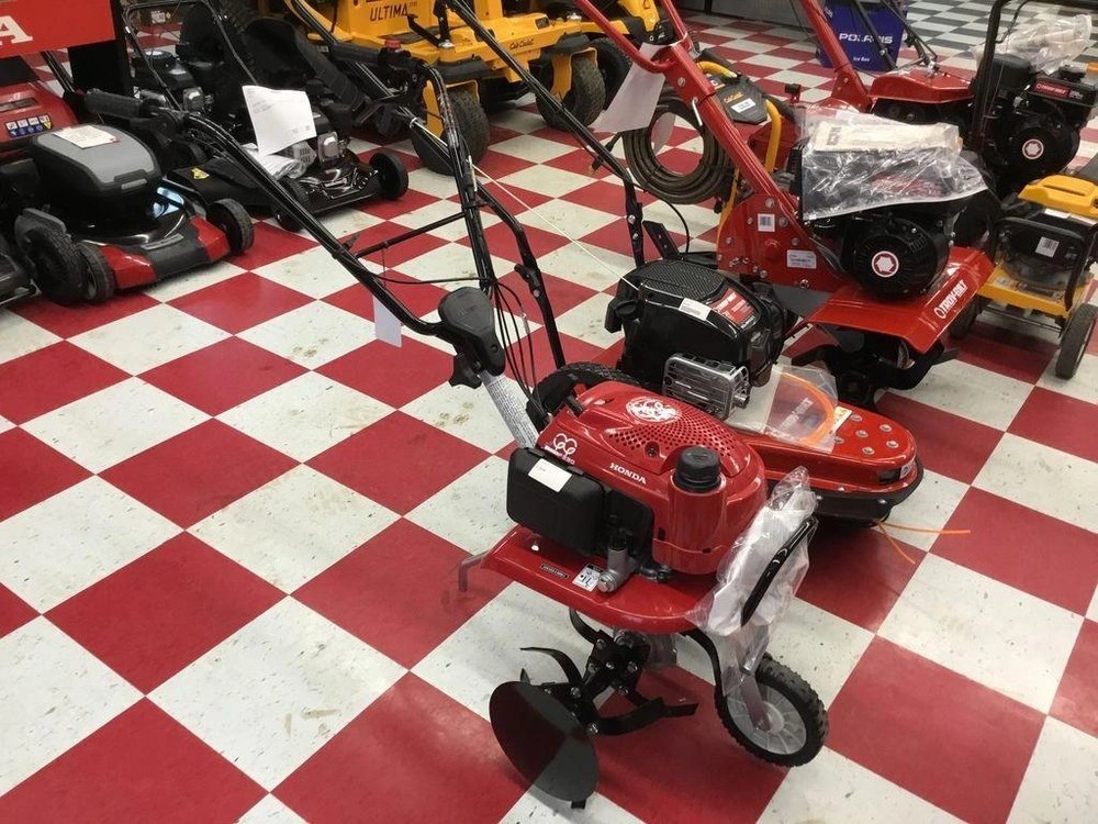 2024 Honda F220 alt
