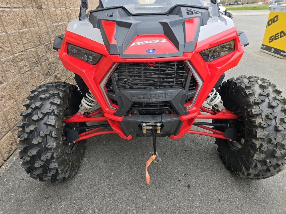 2022 Polaris Rzr Xp 1000 alt