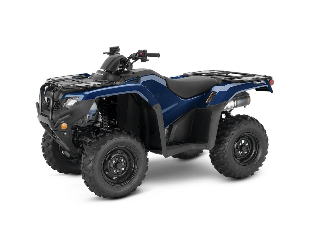 2026 Honda FourTrax Rancher 4X4 Automatic DCT IRS EPS for Sale in Purcellville, VA