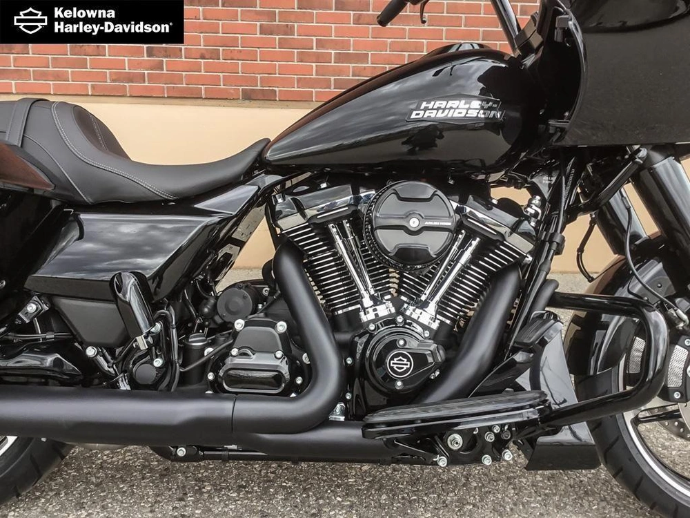 2026 Harley-davidson Fltrx - Road Glide® alt
