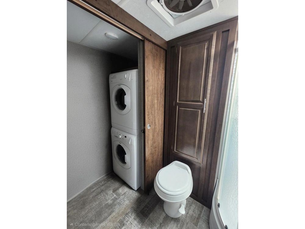 Rockwood 2912 (offert En Consignation) 2020 alt