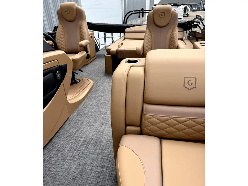 Godfrey Marine monaco 2026