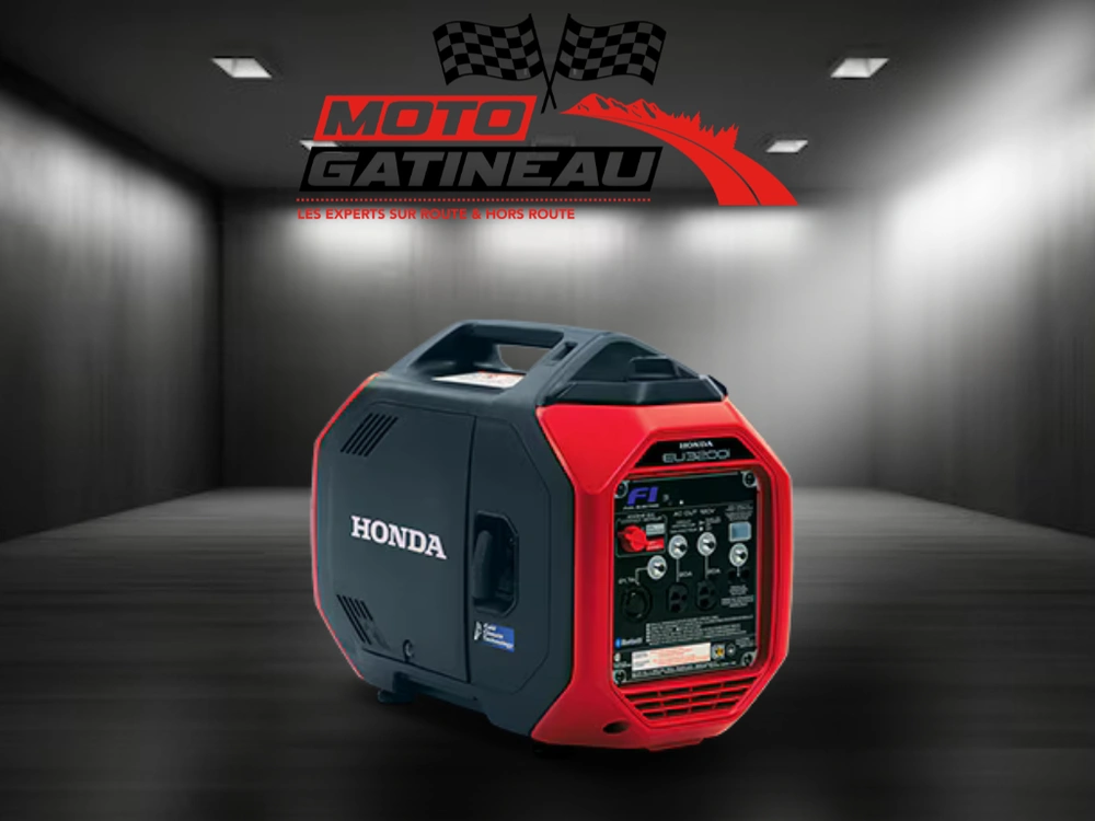 Honda Eu3200ic 2026 alt