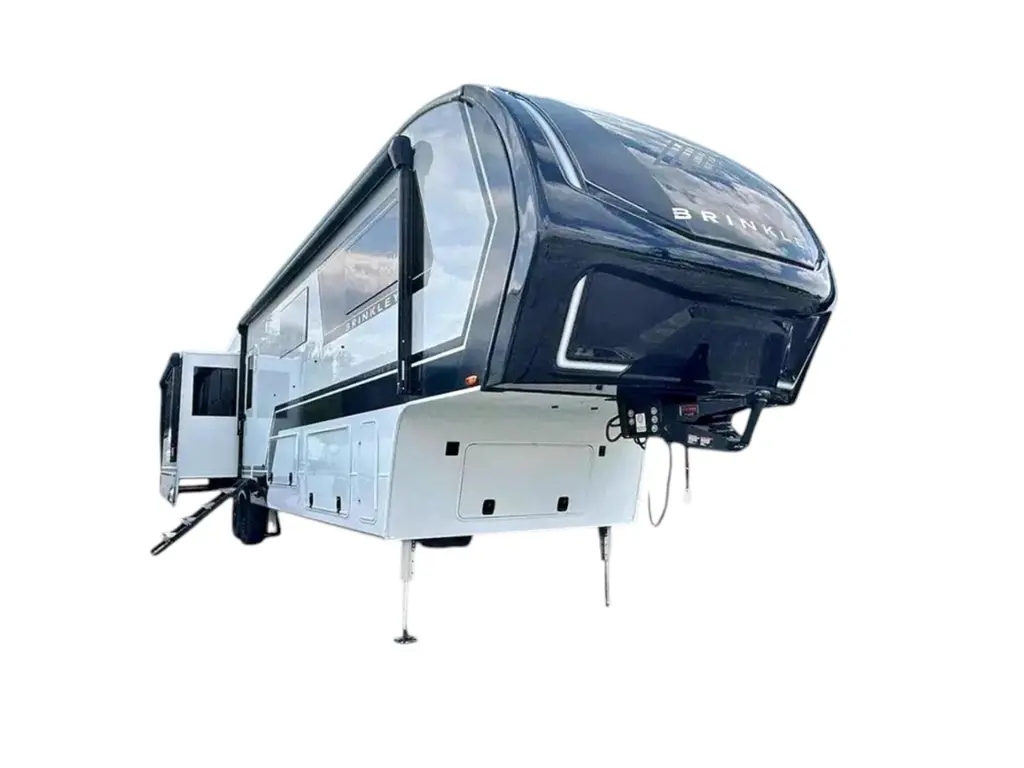 Brinkley RV Z 3610 2025