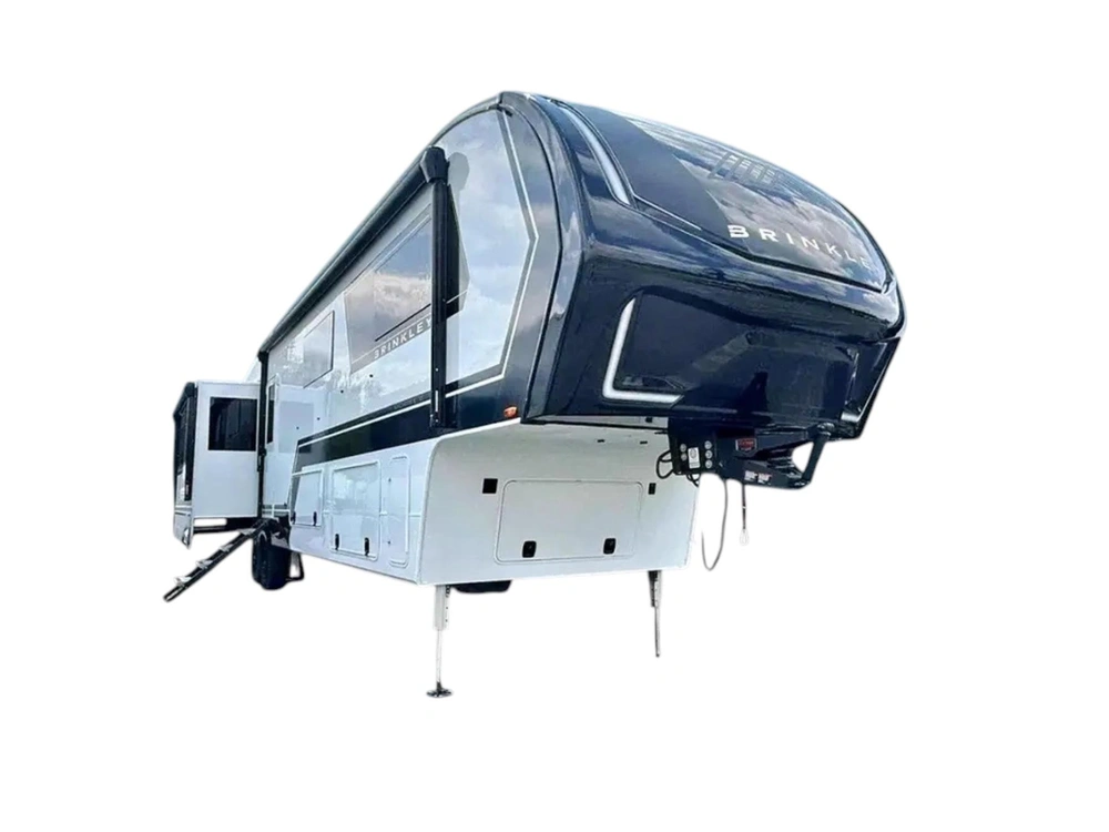 Brinkley Rv Z 3610 2025 alt