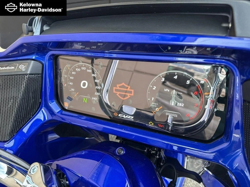 2025 Harley-davidson Fltrxse - Cvo™ Road Glide® alt