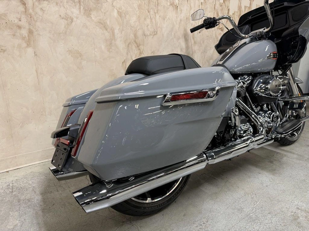 2026 Harley-davidson Fltrx Road Glide alt