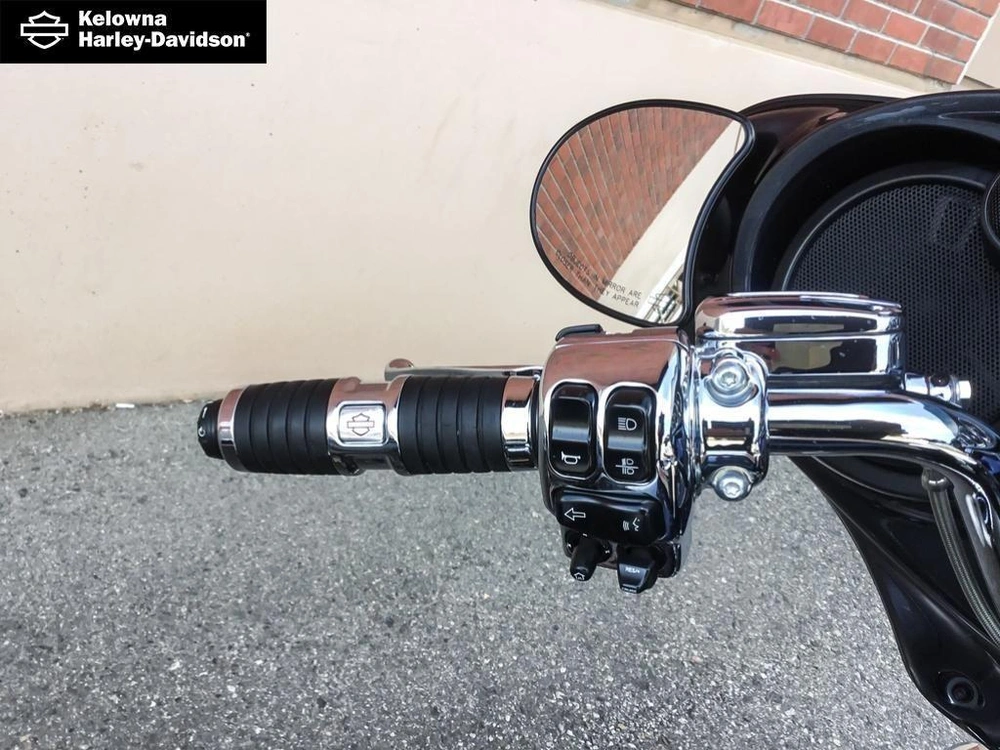 2019 Harley-davidson Flhxse - Cvo™ Street Glide® alt