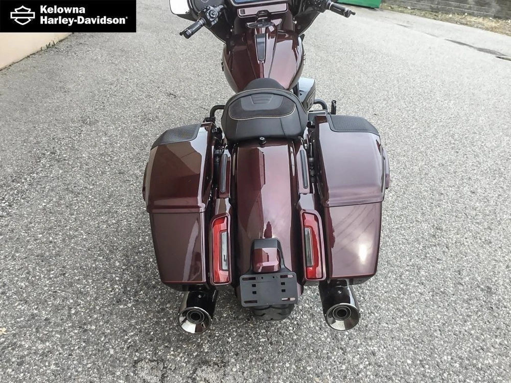 2024 Harley-davidson Flhxse - Cvo™ Street Glide™ alt