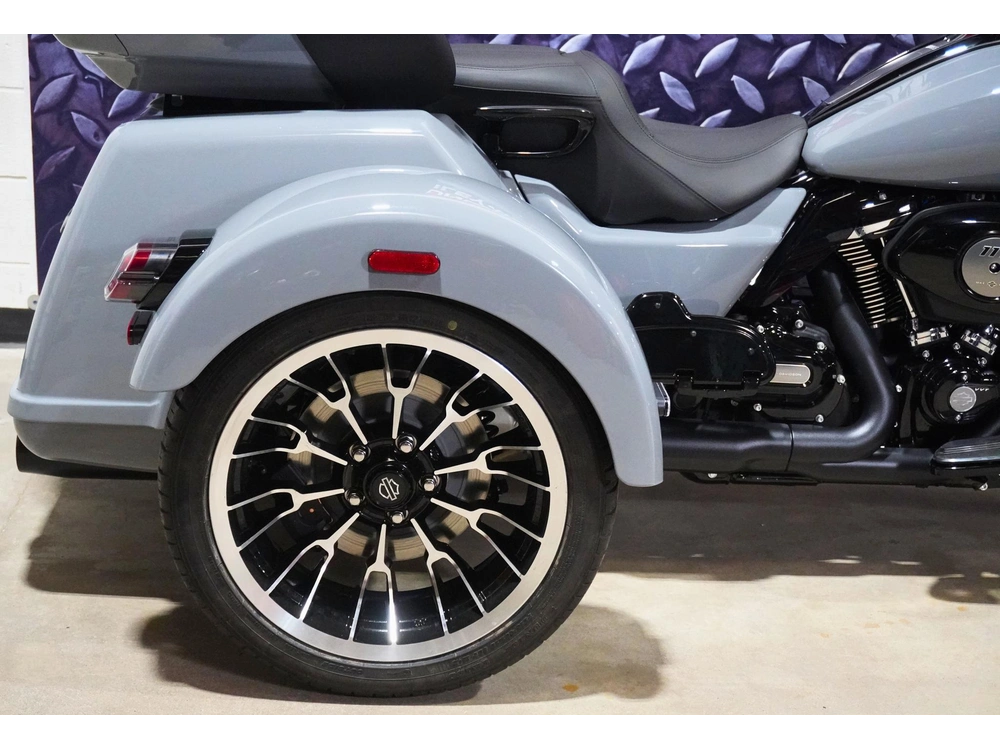 2026 Harley-davidson Flhlt Street Glide 3 Limited alt