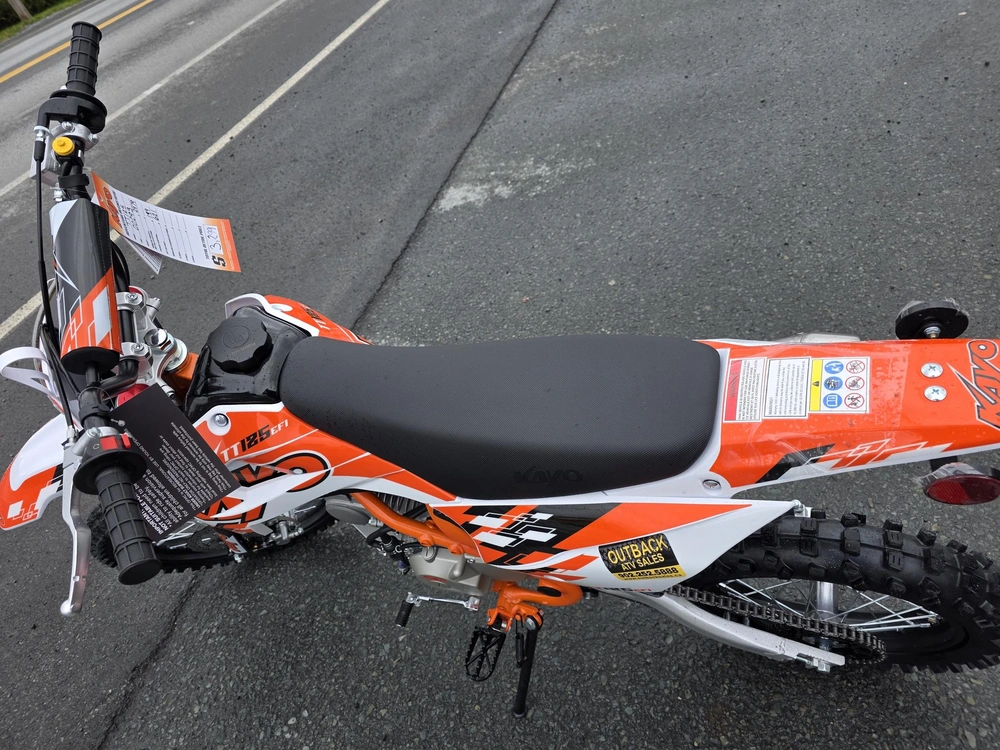 2026 Kayo Tt125 alt
