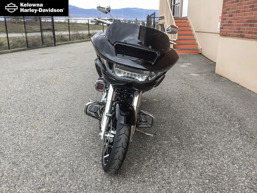 2026 Harley-davidson Fltrx - Road Glide® alt