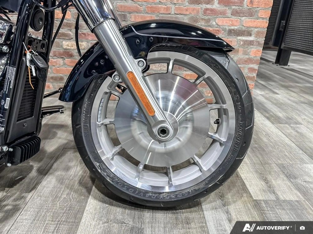 2026 Harley-davidson Fat Boy alt