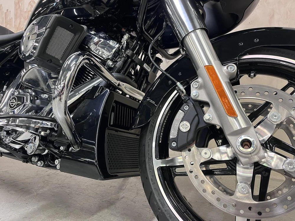 2026 Harley-davidson Fltrx Road Glide alt
