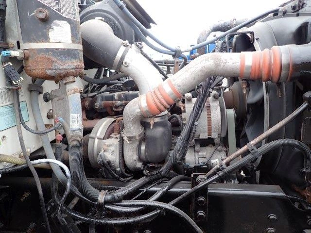 Peterbilt 335 2009