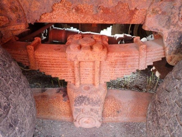International 7600 2010